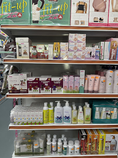 Aisy Baby shop