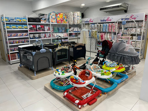 Fiffy Boutique Muar Fiffy Boutique Muar