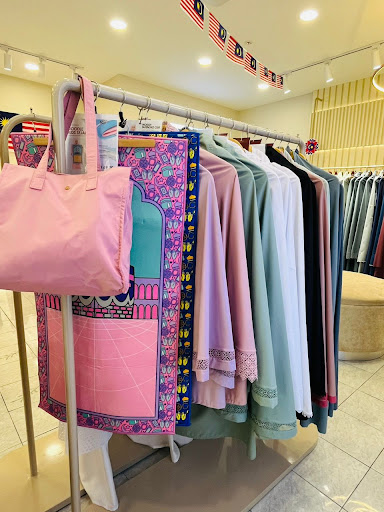 Siti Khadijah Muar Johor