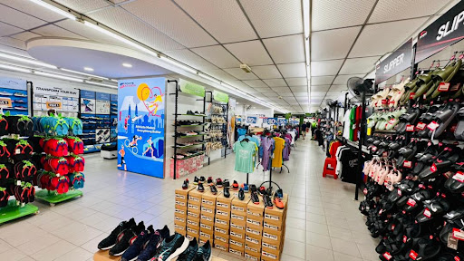 Sports Paragon Muar Sports Paragon Muar