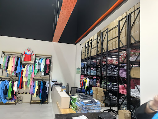 VEEJ UNIFORMS OUTLET