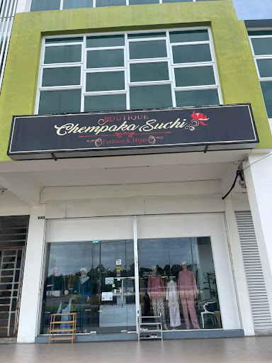 Chempaka suchi butik Chempaka suchi butik