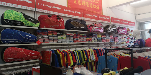 Li-Ning BNG Sports Link Li-Ning BNG Sports Link