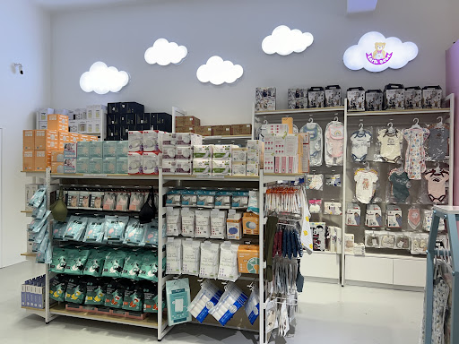 Kine Baby Concept Store - Assar outlet