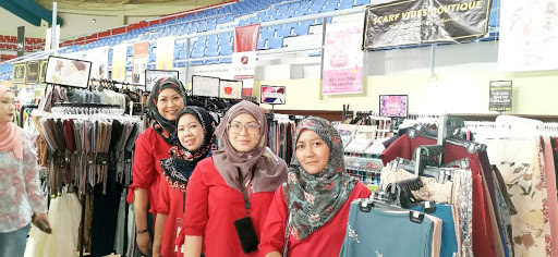 Scarf Vibes Boutique