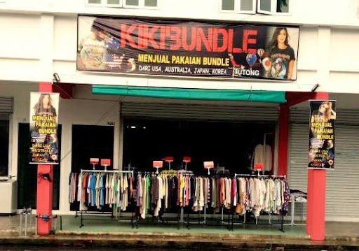 Kiki Bundle Lutong