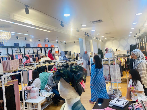 Mekar Boutique