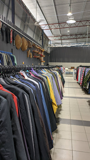 Lee's Bundle Trading (Tudan)