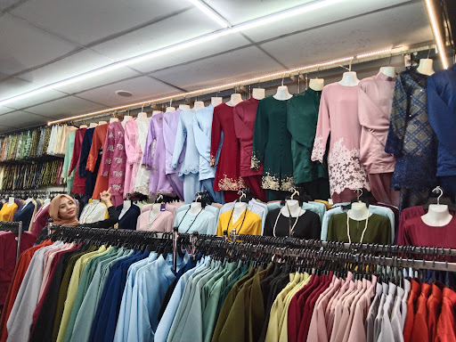 Butik Aaj Fashion