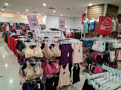 Branded concept Store