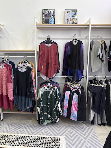 Kimyra International - Pakaian Sukan bagi Wanita Aktif