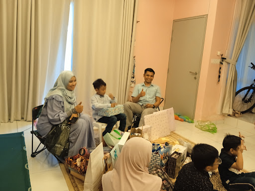 Lubuk Pakaian Kanak-Kanak Murah & Branded RM5