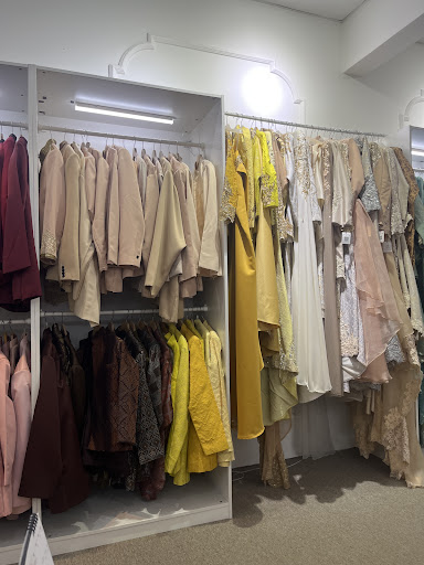 Butik Pengantin PP Signature