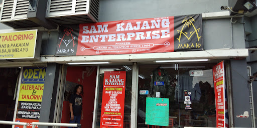 Sam Kajang Enterprise Jeans Alterations And Mens Tailoring Sam Kajang Enterprise Jeans Alterations And Mens Tailoring