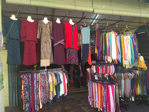 Kedai pakaian Alkausar collection Kedai pakaian Alkausar collection