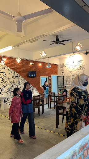 Lot 53 Boutique & Cafè Lot 53 Boutique & Cafè