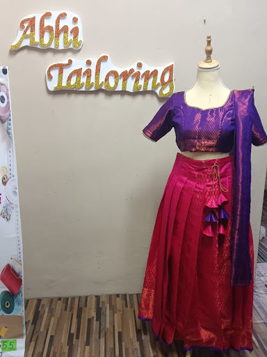 ABHI TAILORING ABHI TAILORING
