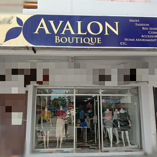 Avalon Boutique