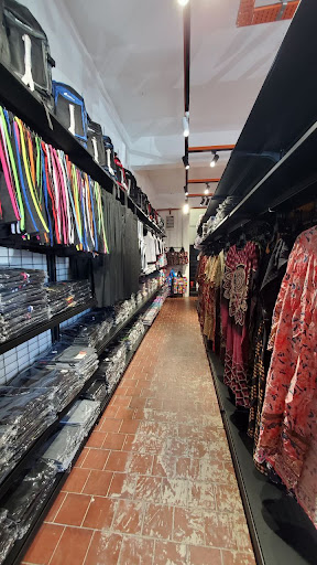 KA FASHION (BRANCH)