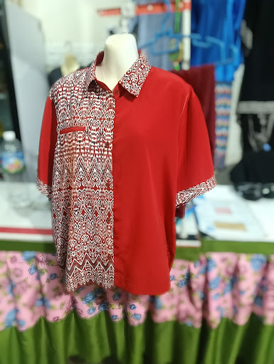 KEDAI JAHIT AS TAILOR
