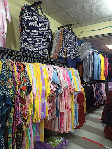 KEDAI PAKAIAN & SERBANEKA MZ MESTIKA PORT DICKSON