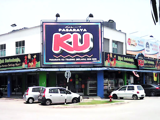 Pasaraya Ku (Port Dickson)