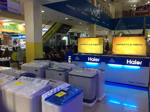 Berdaya Marketing (M) Sdn Bhd