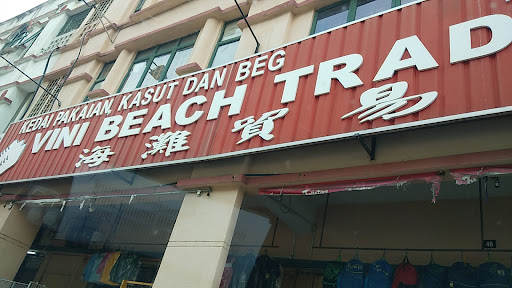 Vini beach trading Vini beach trading