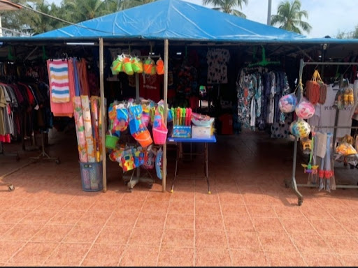 Pantai Kemang Enterprise