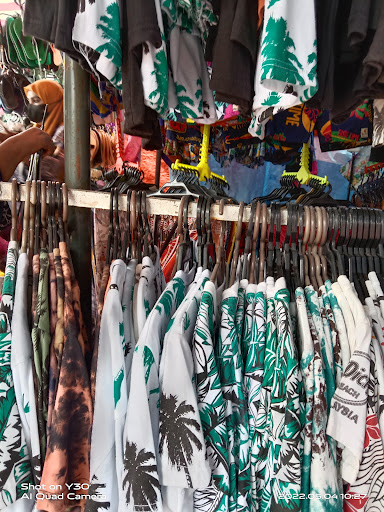 kedai baju shima telok kemang