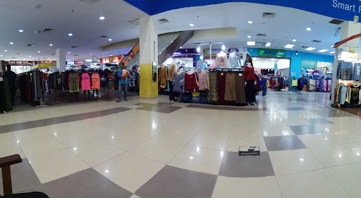 Kiara Square Shopping Centre