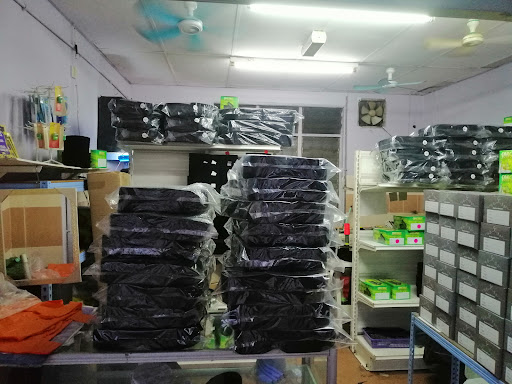 Mu'allem enterprise (zai PD songkok)