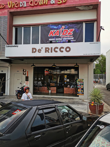 kaidz.co Thrift Store
