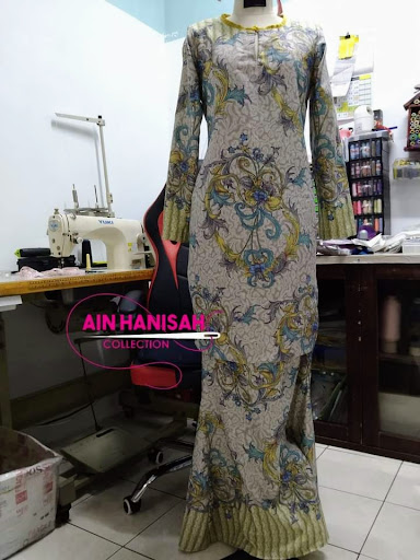 AK CREACTIONS & SERVICES Elevate Your Style With Our Stitches