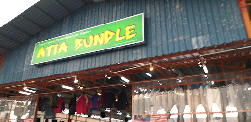 Atia Bundle