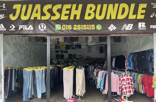 Juasseh Bundle Juasseh Bundle