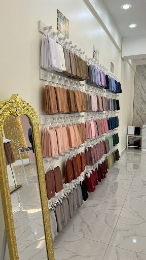 TOP HIJAB KUALA KANGSAR