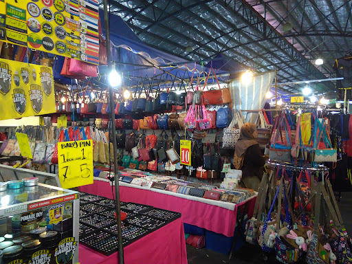 Arena Kuala Kangsar