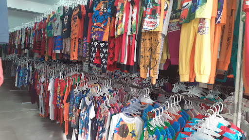 Kedai Pakaian Murah Kedai Pakaian Murah