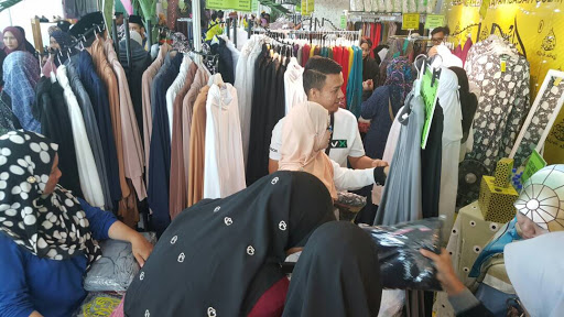 Butik Kelengkapan Haji & Umrah Fitrah Al Hajj Butik Kelengkapan Haji & Umrah Fitrah Al Hajj