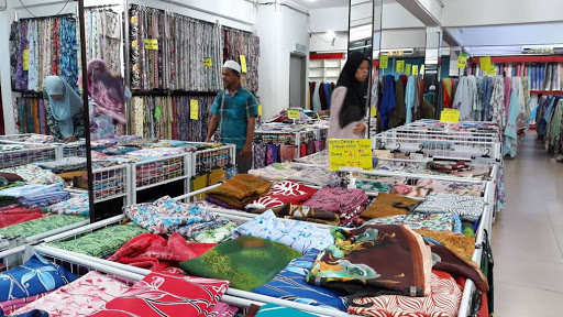 Zaleha Textiles Zaleha Textiles