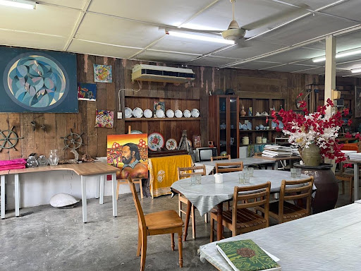 Batik Rm