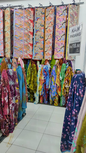Hasmadi Textile Kuala Krai