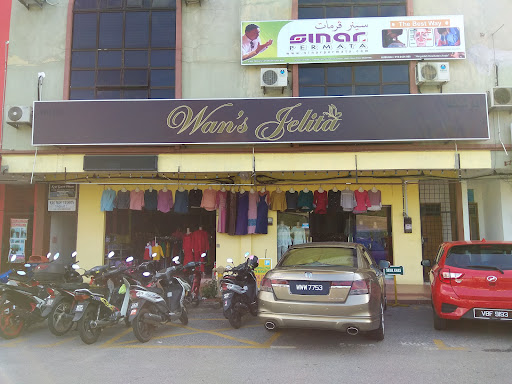 Butik Wans Jelita