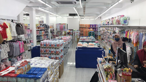 Kico Baby Mall Tanah Merah: Baby Shop In Kelantan Kico Baby Mall Tanah Merah: Baby Shop In Kelantan