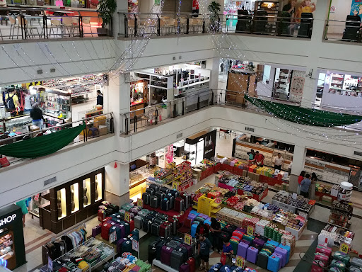 Langkawi Fair Shopping Mall Langkawi Fair Shopping Mall