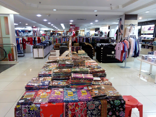 Teow Soon Huat Duty Free Sdn. Bhd.