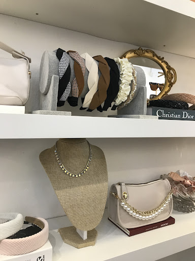 The Wanderlust hijab