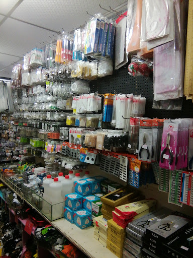 Langkawi Souvenir & Trading