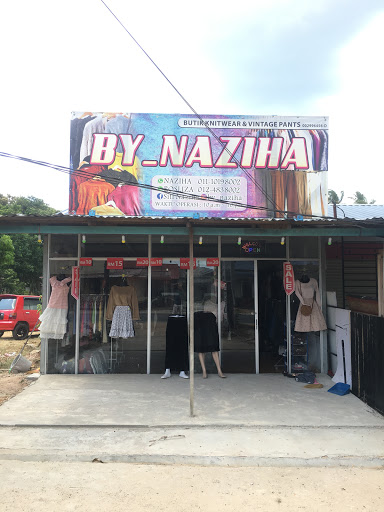 Bundle Langkawi By_Naziha